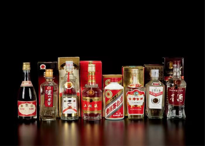 应城老酒储存的方法